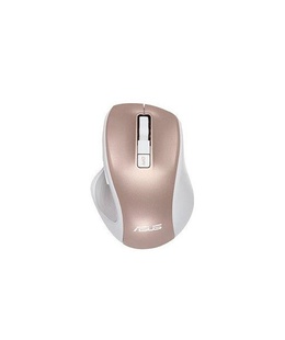 Pele Asus | MW202 | 2.4GHz Wireless Optical Mouse | Wireless | Rose Gold  Hover