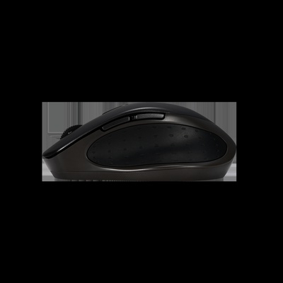 Pele Asus | WIRELESS MOUSE | MW203 | Wireless | Bluetooth | Black