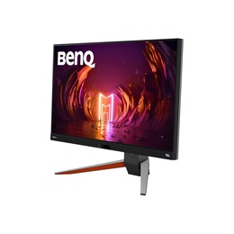 Monitors BenQ EX270QM 27“ IPS 2560x1440/16:9/400cd/m2/1ms/Metallic Grey/HDMI