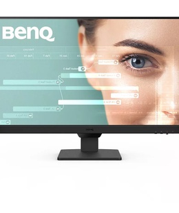 Monitors Benq | GW2790 | 27  | IPS | 16:9 | 100 Hz | 5 ms | 1920 x 1080 pixels | 250 cd/m² | HDMI ports quantity 2  Hover