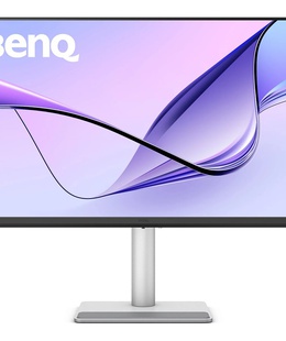 Monitors Benq MA320U | 31.5  | IPS | 16:9 | 60 Hz | 5 ms | 3840 x 2160 pixels | 550 cd/m² | HDMI ports quantity 2  Hover