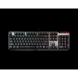 Tastatūra MSI VIGOR GK50 Gaming Keyboard