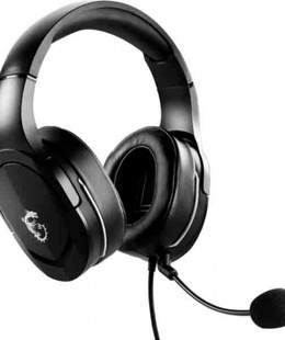 Austiņas MSI | Gaming Headset | Immerse GH20 | Wired | Gaming Headset | On-Ear  Hover