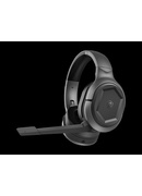 Austiņas MSI | Gaming Headset | Immerse GH50 Wireless | Wireless | Over-Ear | Microphone | Wireless | Black