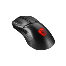 Pele MSI Gaming Mouse Clutch GM31 Lightweight Wireless