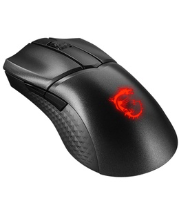 Pele MSI Gaming Mouse Clutch GM31 Lightweight Wireless  Hover