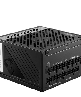  MSI Power Supply | MPG A850G PCIE5 | 850 W  Hover