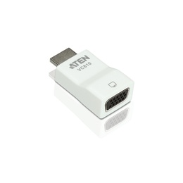  Aten HDMI to VGA Converter | Aten | HDMI to VGA Adapter