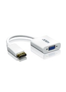  Aten | DisplayPort to VGA Adapter | VC925