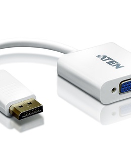  Aten | DisplayPort to VGA Adapter | VC925  Hover