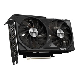  Gigabyte GV-N406TWF2OCV2-8GD | NVIDIA | 8 GB | GeForce RTX 4060 Ti | GDDR6 | HDMI ports quantity 1 | PCI-E 4.0