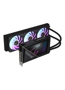 GIGABYTE AORUS GeForce RTX™ 5080 XTREME WATERFORCE 16G | Gigabyte