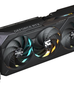  Gigabyte GeForce RTX 5090 GAMING OC 32G | NVIDIA | 32 GB | GeForce RTX 5090 | GDDR7 | HDMI ports quantity 1 | PCI Express 5.0  Hover