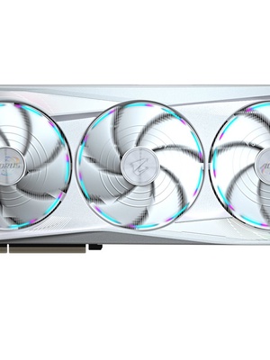  GIGABYTE GV-N5090AORUSM ICE-32GD 1.0 | Gigabyte  Hover