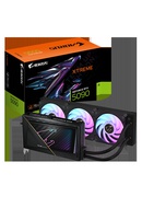  Gigabyte AORUS GeForce RTX 5090 XTREME WATERFORCE 32G | NVIDIA | 32 GB | GeForce RTX 5090 | GDDR7 | HDMI ports quantity 1 | PCI-E 5.0