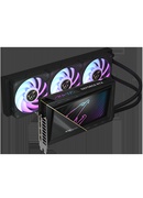  Gigabyte AORUS GeForce RTX 5090 XTREME WATERFORCE 32G | NVIDIA | 32 GB | GeForce RTX 5090 | GDDR7 | HDMI ports quantity 1 | PCI-E 5.0 Hover
