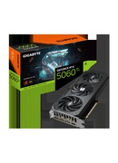  Gigabyte GeForce RTX 5060 Ti GAMING OC 8G | NVIDIA | 8 GB | GeForce RTX 5060 Ti | GDDR7 | HDMI ports quantity 1 | PCI-E 5.0