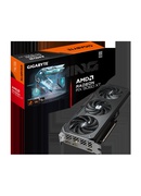  Gigabyte Radeon RX 9060 XT GAMING OC 8G | AMD | 8 GB | Radeon RX 9060 XT | GDDR6 | HDMI ports quantity 1 | PCI-E 5.0