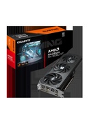  Gigabyte Radeon RX 9060 XT GAMING OC 16G | AMD | 16 GB | Radeon RX 9060 XT | GDDR6 | HDMI ports quantity 1 | PCI-E 5.0
