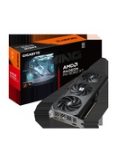  Gigabyte Radeon RX 9060 XT GAMING 8G | AMD | 8 GB | Radeon RX 9060 XT | GDDR6 | HDMI ports quantity 1 | PCI-E 5.0