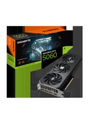  Gigabyte GeForce RTX 5060 GAMING OC 8G | NVIDIA | 8 GB | GeForce RTX 5060 | GDDR7 | HDMI ports quantity 1 | PCI-E 5.0