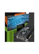  Gigabyte GeForce RTX 5060 EAGLE OC 8G | NVIDIA | 8 GB | GeForce RTX 5060 | GDDR7 | HDMI ports quantity 1 | PCI-E 5.0