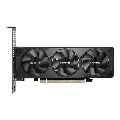  Gigabyte GeForce RTX 5050 OC Low Profile 8G | NVIDIA | 8 GB | GeForce RTX 5050 | GDDR6 | HDMI ports quantity 2 | PCI-E 5.0