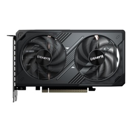  Gigabyte GeForce RTX 5050 WINDFORCE OC 8G | NVIDIA | 8 GB | GeForce RTX 5050 | GDDR6 | HDMI ports quantity 2 | PCI-E 5.0