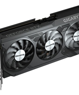  Gigabyte GeForce RTX 5070 Ti WINDFORCE OC V2 16G | NVIDIA | 16 GB | GeForce RTX 5070 Ti | GDDR7 | HDMI ports quantity 1 | PCI-E 5.0  Hover