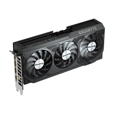  Gigabyte GeForce RTX 5070 Ti WINDFORCE OC V2 16G | NVIDIA | 16 GB | GeForce RTX 5070 Ti | GDDR7 | HDMI ports quantity 1 | PCI-E 5.0