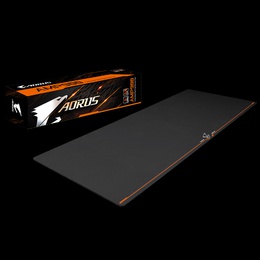  Gigabyte AMP900 | Gaming mouse pad | 900 x 360 x 3 mm | Black