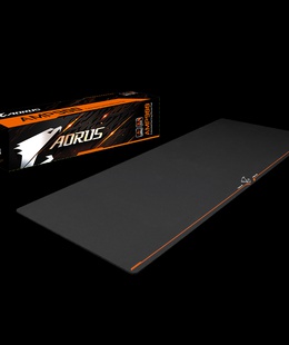  Gigabyte AMP900 | Gaming mouse pad | 900 x 360 x 3 mm | Black  Hover