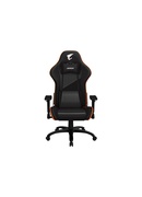  Gigabyte Gaming Chair | AGC310 | Black/Orange