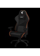  Gigabyte Gaming Chair | AGC310 | Black/Orange Hover