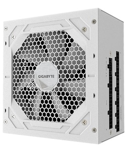  Gigabyte Power Supply | UD1000GM PG5 V2 ICE | 1000 W  Hover