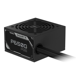  Gigabyte Power Supply | P650G PCIE 5.1 | 650 W