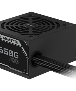  Gigabyte Power Supply | P650G PCIE 5.1 | 650 W  Hover