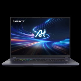  Gigabyte AORUS 16X 9KG-43EEC94SH | Gray | 16  | WQXGA | 2560 x 1600 pixels | Intel Core i7 | i7-13650HX | 16 GB | DDR5 | Solid-state drive capacity 1000 GB | NVIDIA GeForce RTX 4060 | 8 | GDDR6 GB | Windows 11 Home | 802.11be | Bluetooth version 5.4 | Keyboard language US international | Keyboard backlit | Warranty 24 month(s)