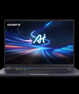  Gigabyte AORUS 16X 9KG-43EEC94SH | Gray | 16  | WQXGA | 2560 x 1600 pixels | Intel Core i7 | i7-13650HX | 16 GB | DDR5 | Solid-state drive capacity 1000 GB | NVIDIA GeForce RTX 4060 | 8 | GDDR6 GB | Windows 11 Home | 802.11be | Bluetooth version 5.4 | Keyboard language US international | Keyboard backlit | Warranty 24 month(s)  Hover