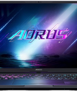  Gigabyte AORUS ELITE 16 BWH 16 QHD+ i9-275HX/2x16GB/1TB/RTX 5070/Win11 Home/ENG kbd/2Y Warranty   Hover