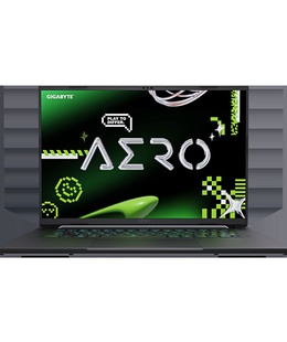  Gigabyte AERO X16 2WH-A3EEC65DP 16 QHD+ AMD Ryzen AI 9/32GB/1TB/RTX 5070/Win11 Home/ENG kbd/White/2Y Warranty | Gigabyte  Hover
