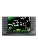 Gigabyte AERO X16 2WHA3EEC65AP | Space Gray | 16  | QHD+ | 2560 x 1600 pixels | AMD Ryzen AI 9 | HX 370 | 32 GB | DDR5 | Solid-state drive capacity 1000 GB | NVIDIA GeForce RTX 5070 Laptop GPU | GDDR7 | 8 GB | Windows 11 Pro | 802.11ax | Bluetooth version 5.2 | Keyboard language US | Keyboard backlit | Warranty 24 month(s)