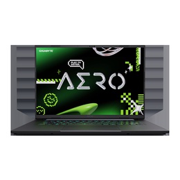  Gigabyte AERO X16 2WHA3EEC65AP | Space Gray | 16  | QHD+ | 2560 x 1600 pixels | AMD Ryzen AI 9 | HX 370 | 32 GB | DDR5 | Solid-state drive capacity 1000 GB | NVIDIA GeForce RTX 5070 Laptop GPU | GDDR7 | 8 GB | Windows 11 Pro | 802.11ax | Bluetooth version 5.2 | Keyboard language US | Keyboard backlit | Warranty 24 month(s)