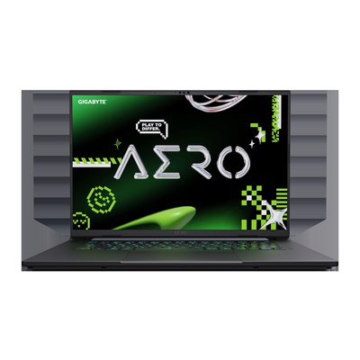  Gigabyte AERO X16 2WHA3EEC65AP | Space Gray | 16  | QHD+ | 2560 x 1600 pixels | AMD Ryzen AI 9 | HX 370 | 32 GB | DDR5 | Solid-state drive capacity 1000 GB | NVIDIA GeForce RTX 5070 Laptop GPU | GDDR7 | 8 GB | Windows 11 Pro | 802.11ax | Bluetooth version 5.2 | Keyboard language US | Keyboard backlit | Warranty 24 month(s)