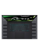  Gigabyte AERO X16 2WHA3EEC65AP | Space Gray | 16  | QHD+ | 2560 x 1600 pixels | AMD Ryzen AI 9 | HX 370 | 32 GB | DDR5 | Solid-state drive capacity 1000 GB | NVIDIA GeForce RTX 5070 Laptop GPU | GDDR7 | 8 GB | Windows 11 Pro | 802.11ax | Bluetooth version 5.2 | Keyboard language US | Keyboard backlit | Warranty 24 month(s) Hover
