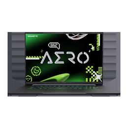  Gigabyte AERO X16 1VH-93EEC94DH 16 QHD+ AMD Ryzen AI 7/16GB/1TB/RTX 5060/Win11 Home/ENG kbd/White/2Y Warranty | Gigabyte