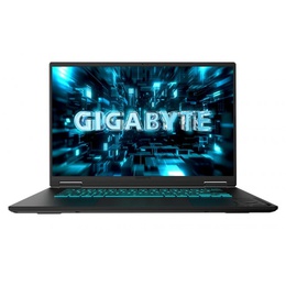  Gigabyte GAMING A16 PRO DYHG5EECC4SH 16 QHD+ i7-240H/32GB/1TB/RTX 5080/Win11 Home/ENG kbd/2Y Warranty