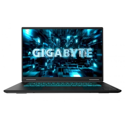  Gigabyte GAMING A16 PRO DYHG5EECC4SH 16 QHD+ i7-240H/32GB/1TB/RTX 5080/Win11 Home/ENG kbd/2Y Warranty