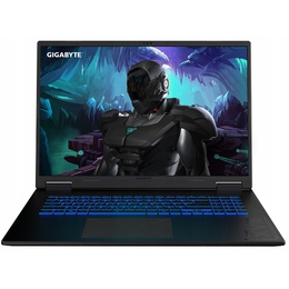  Gigabyte GAMING A18 3VHK3EEC94SH | Black | 18  | IPS | WQXGA | 2560 x 1600 pixels | AMD Ryzen 7 | 260 | 16 GB | Solid-state drive capacity 1000 GB | NVIDIA GeForce RTX 5060 | 8 GB | Windows 11 Home | Keyboard language English | Keyboard backlit | Warranty 24 month(s)