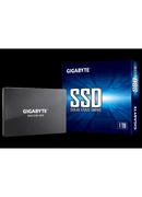  Gigabyte | GP-GSTFS31100TNTD | 1000 GB | SSD form factor 2.5-inch | SSD interface SATA | Read speed 550 MB/s | Write speed 500 MB/s